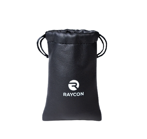 The Everyday Bag for Earbuds