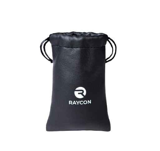 The Everyday Bag for Earbuds