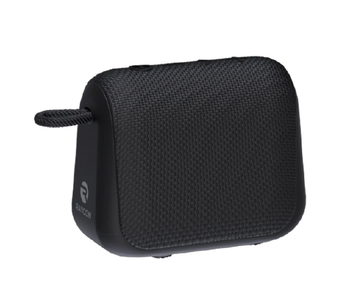 The Everyday Speaker